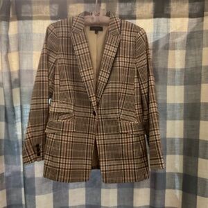 Talbots blazer